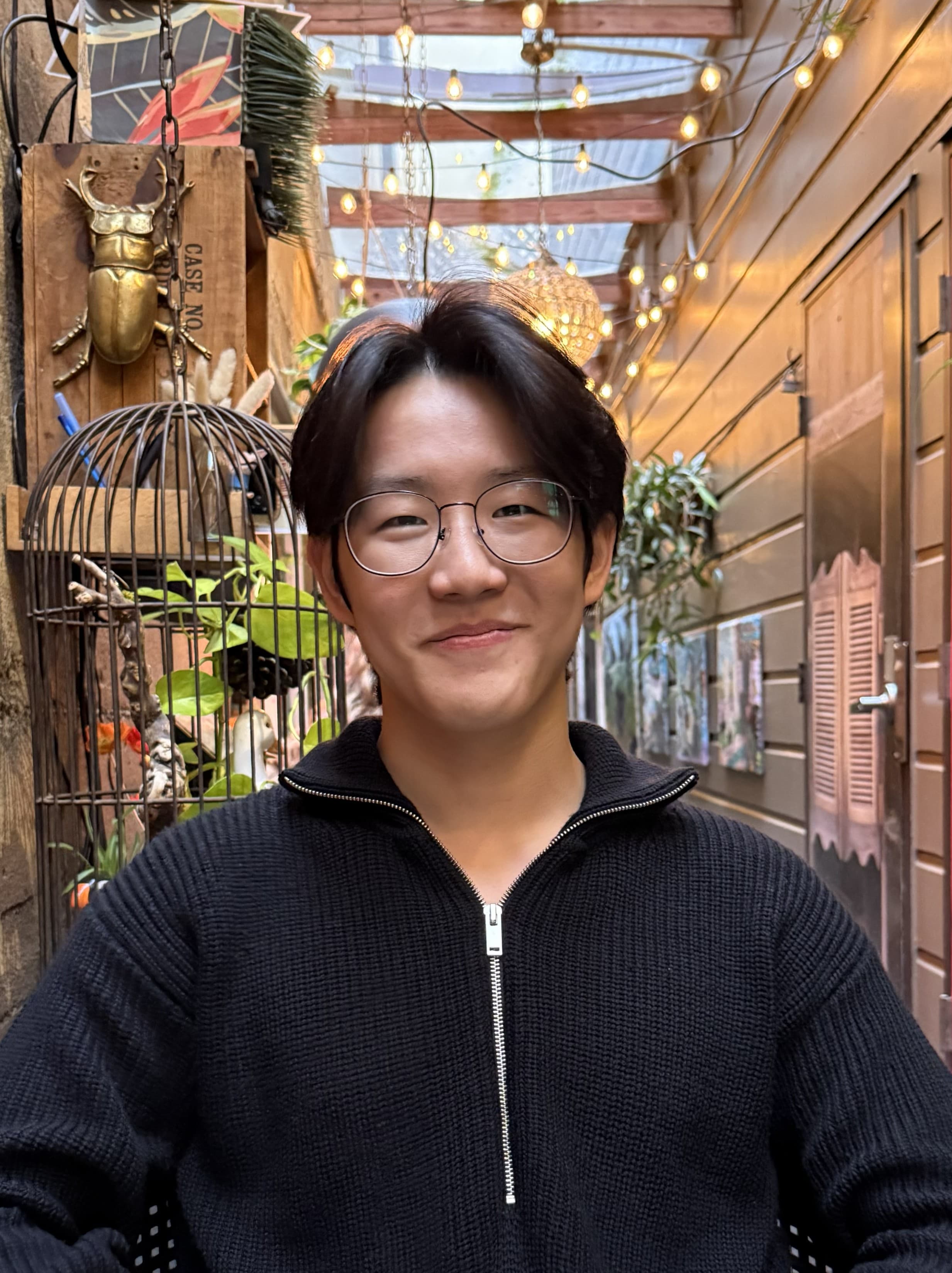 Juhun Lee