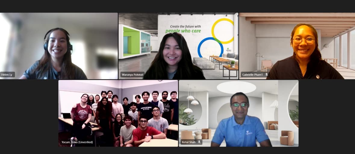 Company Talks thumbnail