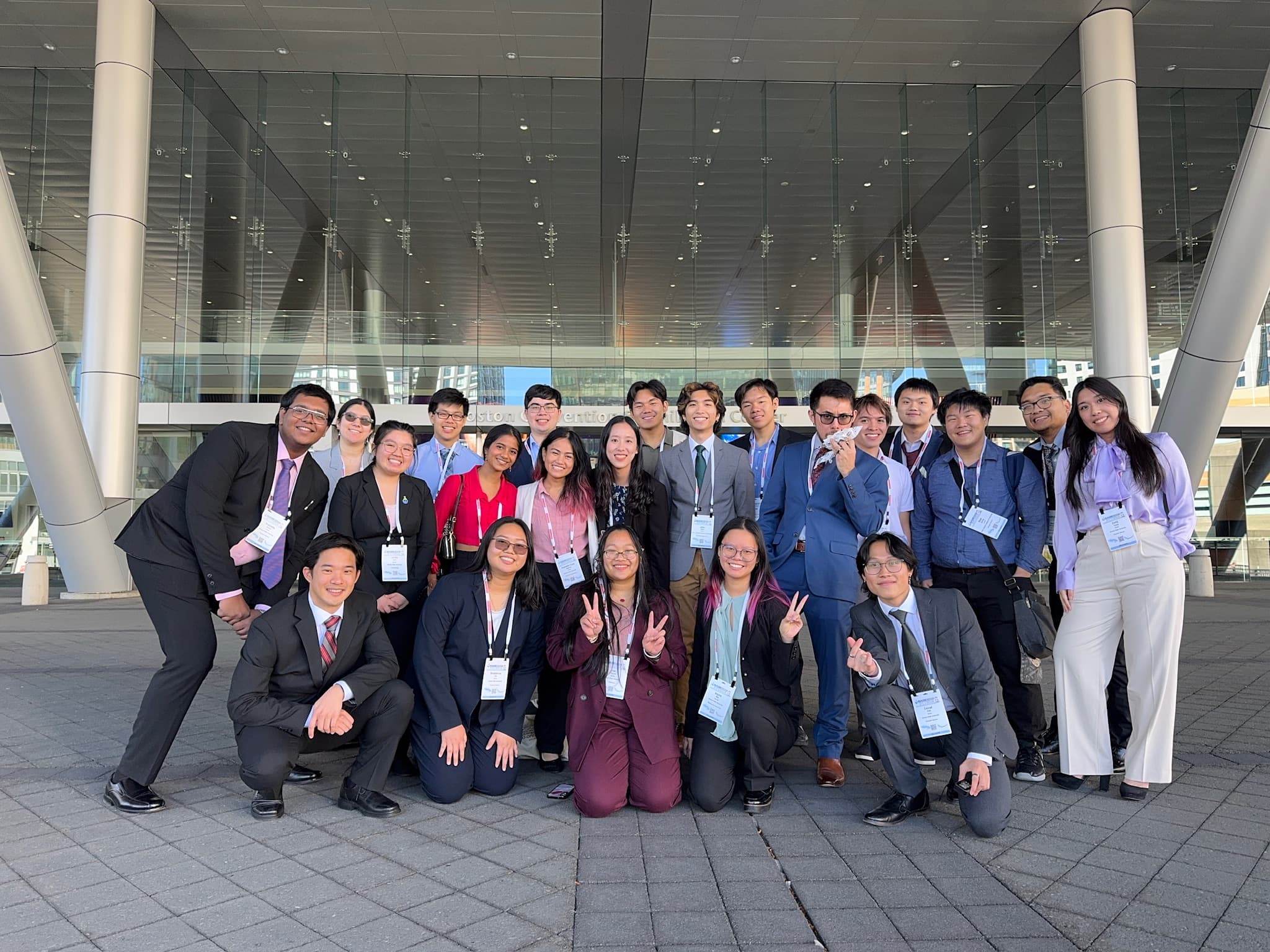 National and Regional Conferences thumbnail