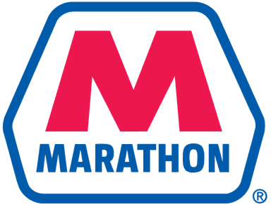 marathon logo