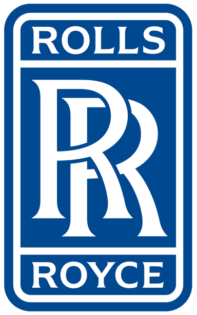 rollsroyce logo