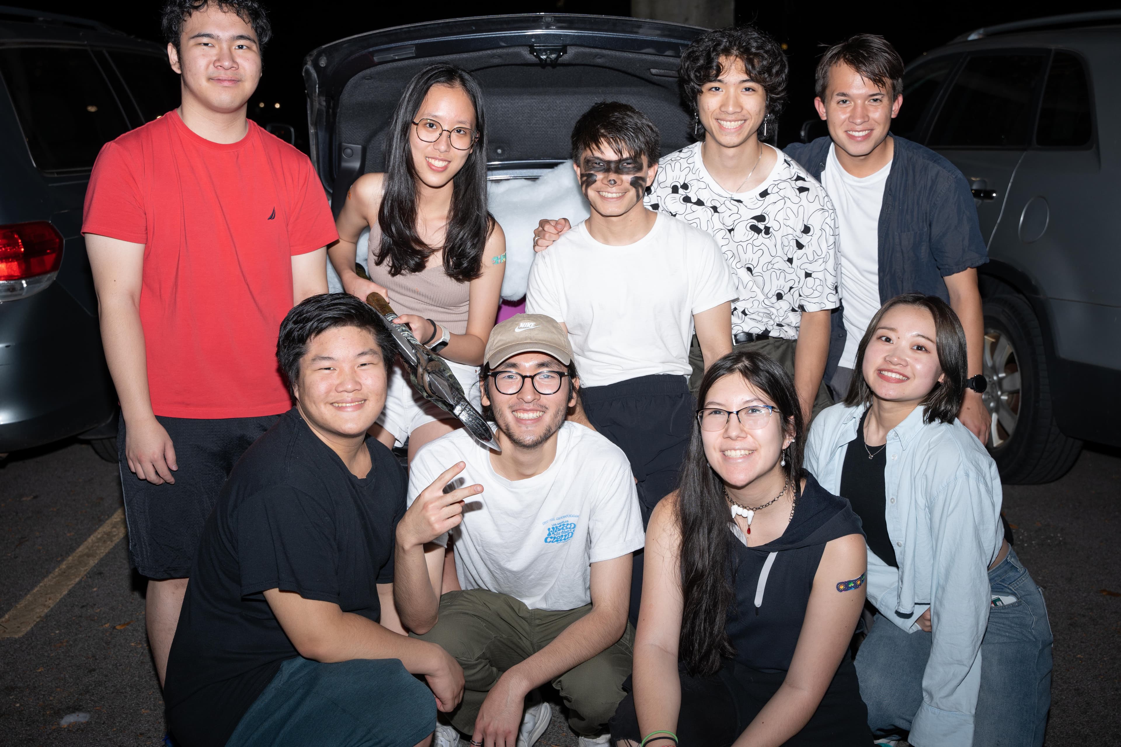 Trunk or Treat thumbnail